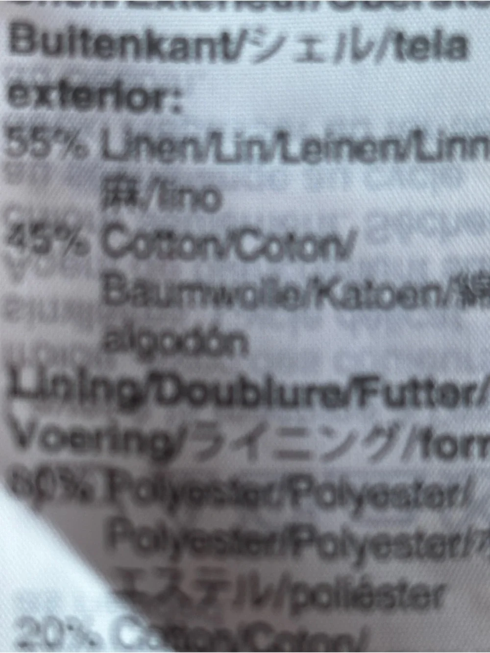 J. Crew Bright Pink Scalloped Mini Skirt Size 10 Elastic Waist Lined Linen - Picture 5 of 8